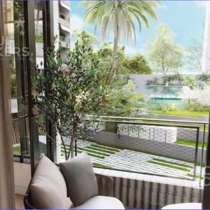 Apartamento De Un Dormitorio En Venta En Buceo - 517
