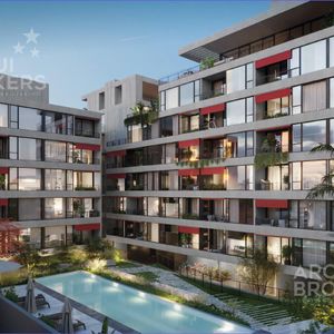 Apartamento De Un Dormitorio En Venta En Buceo - 218