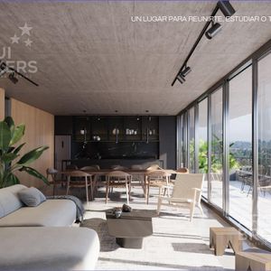Apartamento De Un Dormitorio En Venta En Buceo - 115