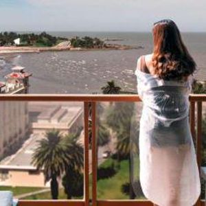 Venta Apartamento De Un Dormitorio En Parque Rodó - 917