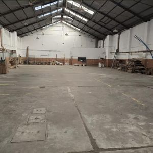Depósito En Venta Ideal Inversión Inmobiliaria Terreno 831 M2