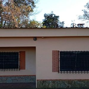 Casa Sobre Rambla Con Vista Al Rio De La Plata