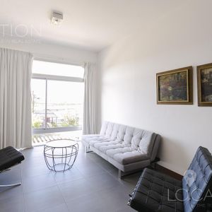 Departamento En Venta Y Alquiler En Manantiales - Lap2137017