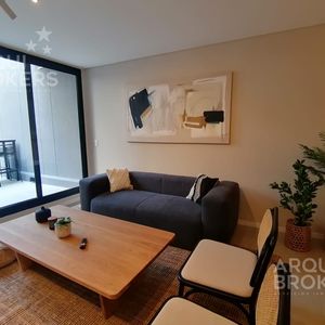 Apartamento Penthouse De 2 Dormitorios En Venta En Punta Carretas - 1001