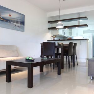 Apartamento De 1 Dormitorio A La Venta En Greenpark Solanas Punta Del Este 
