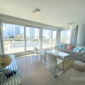 Departamento En Venta 1 Dormitorio  - Playa Mansa