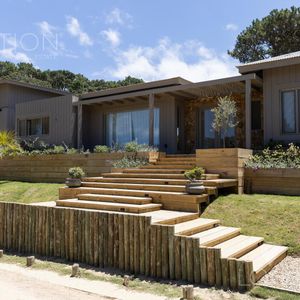 Venta Y Alquiler Casa 4 Dormitorios En Pinar Del Faro, José Ignacio