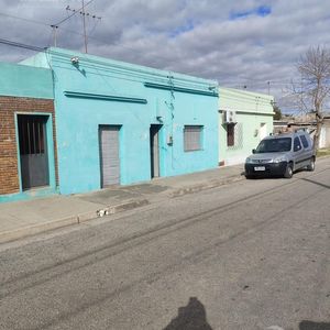 Casa En  Carmelo A 5 Cuadras Del Puente Giratorio 