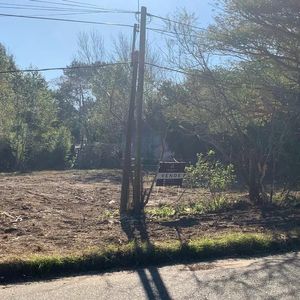 Terreno En Pinares