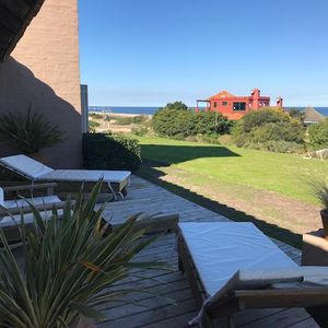 Casa En Alquiler En La Barra " Las Pirkas"