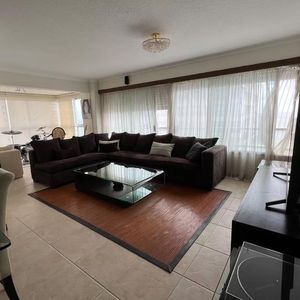 Apartamento En Playa Mansa
