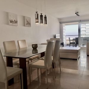 Apartamento En Playa Brava