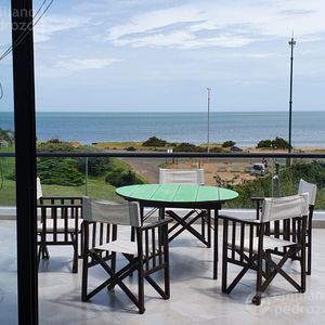 Casa 4 Dormitorios En Suite Playa Mansa, Pinares