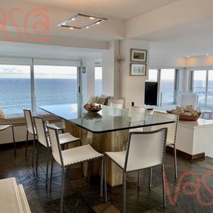 Apartamento En Playa Brava