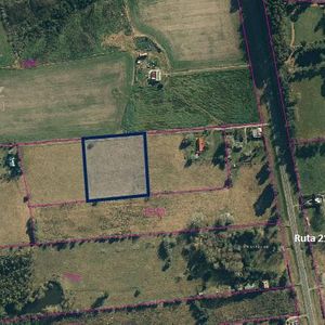 Terreno De 10.0000m2 Cercano A La Ciudad Con Salida A Ruta Nacional 21