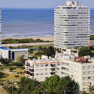 Departamento - Playa Brava