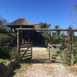 Casa - El Chorro