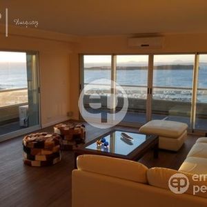 Venta Apartamento 2 Dormitorios Peninsula Punta Del Este
