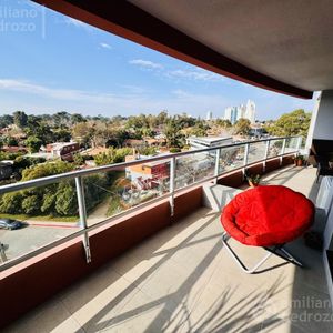 Venta Apartamento 3 Dormitorios En Maldonado Cerca Del Shopping Y Terminal