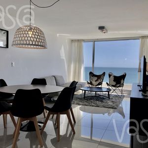 Apartamento En Pinares