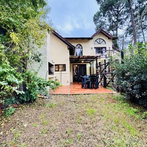 Casa Ubicada En Complejo Solanas Punta Del Este