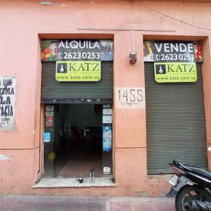 Perez Castellano Casi 25 De Mayo, Renta De $ 23600 !!