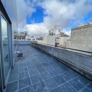 Bartolome Mitre Y 25 De Mayo, Oficina 100 M2 + 55m2 De Terraza, Gge X2 