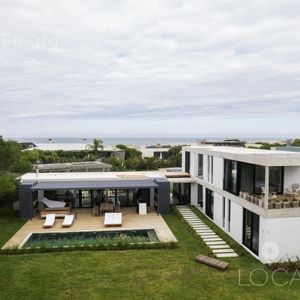 Alquiler Casa 3 Dormitorios Club De Mar, José Ignacio