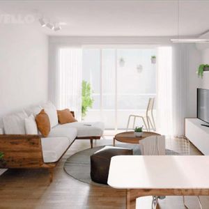 Venta Apartamento 3 Dormitorios - Tres Cruces