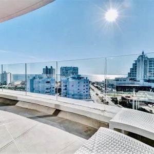 Venta Apartamento 2 Dormitorios La Pastora Punta Del Este Torre Con Amenities