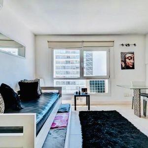 Venta Apartamento En Península De 1 Dormitorio Punta Del Este