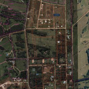 Terreno En  Miramar Acres. 900 M2