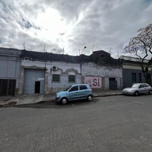 Zona Mayorista, Próximo Arenal Grande, 862 M2 , Entrada Camiones !!