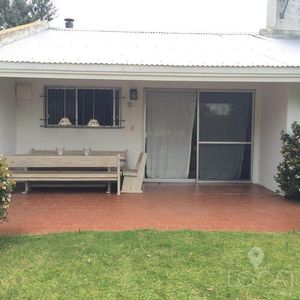 Casa En Alquiler Jose Ignacio - Lho3932562