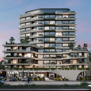 Venta Apartamento Dos Dormitorios Con Terraza En Barra De Carrasco