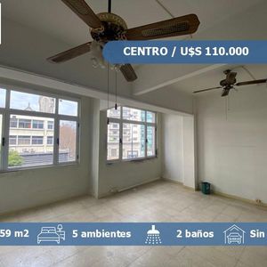 Oficina A La Venta En Cordón