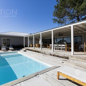 Alquiler Casa 5 Dormitorios Pinar Del Faro Jose Ignacio