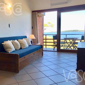 Apartamento De 1 Dormitorio Con Vista Al Mar 