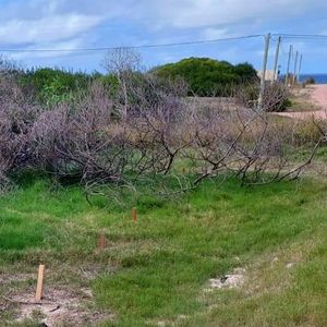 Terreno En Punta Del Diablo A 2 Cuadras De Playa