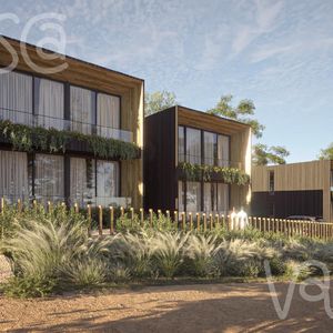 Casa A La Venta En Miramar Acres La Barra 