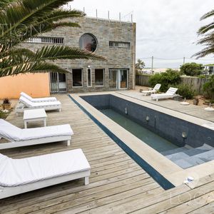 Alquiler Venta Casa 5 Dormitorios Playa Brava Jose Ignacio