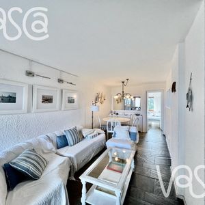 Apartamento A La Venta En Edificio Panorama V - 2 Dorm Y 2 Baños Completos