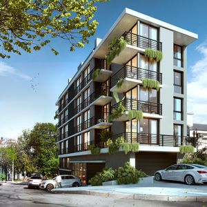 Venta Apartamento, 2 Dormitorios, Frente, Amplios Ventanales, Terrazas, Puerto Del Buceo!