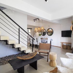 Apartamentos Apareados En Alquiler En Manantiales - Ap3435748