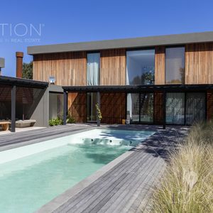 Alquiler Casa Nueve Dormitorios Barrio Cerrado Laguna Escondida, José Ignacio