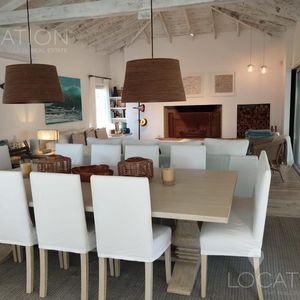 Casa En  Alquiler Temporal - Lho6342345
