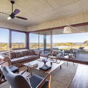 Alquiler Y Venta Chacra 1 Hectárea, 3 Dormitorios, Camino Medellín, José Ignacio