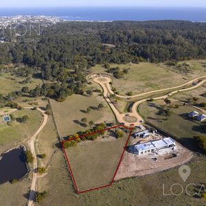 Venta Chacra, Chacras José Ignacio, José Ignacio