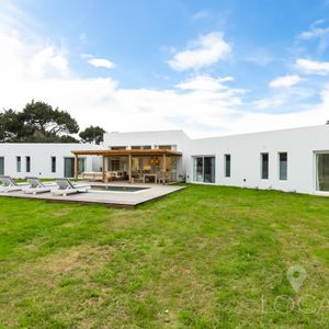 Alquiler Casa 5 Dormitorios Barrio Cerrado Laguna Escondida, José Ignacio