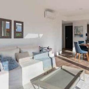 Apartamento De Un Dormitorio En Venta En Pocitos - 405